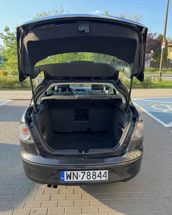 Seat Toledo cena 20000 przebieg: 210000, rok produkcji 2006 z Warszawa małe 121
